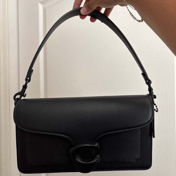 Coach Tabby Bag - Picture 1 of 3